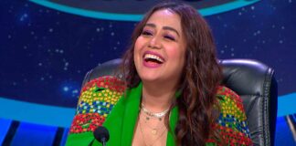 Neha Kakkar: Tony composed 'Oh Humsafar' for all kinds of relationships