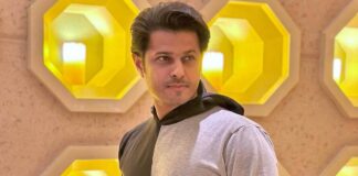 Neil Bhatt recalls signing contract of 'Ghum Hai Kisikey Pyaar Meiin' two years ago