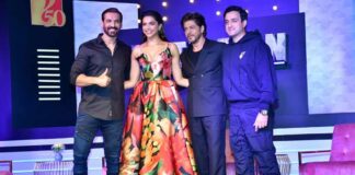‘Never in my dreams did I ever imagine that Pathaan would become the first Hindi film to touch 500 crore!’ : Siddharth Anand on becoming the first Hindi film director to enter the 500 crore club