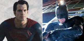 New DCU unveils 10 projects: 'Superman: Legacy', Batman & Robin movie among many others