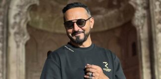 Nikhil Chinapa on Supersonic: Curated artiste lineup matters more than global celebs
