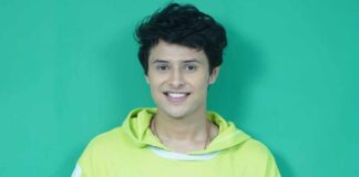 Nitish Bhaluni brings newness to Tapu in 'TMKOC'