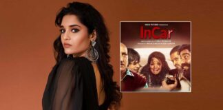 No cakewalk for Ritika to keep aside the MMA fighter to play 'InCar' character