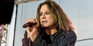 'Not physically capable': Ozzy Osbourne cancels UK, Europe tour
