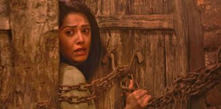 Nushrratt Bharuccha-starrer 'Chhorii 2' shoot concludes