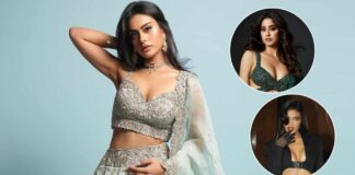 Nysa Devgn Gets Brutally Trolled After Her Picture From A B- Town Party Went Viral