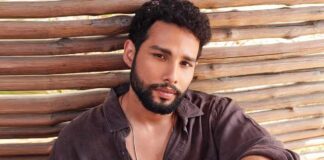Oaff-Savera packs a surprise with Siddhant Chaturvedi at Vh1 Supersonic