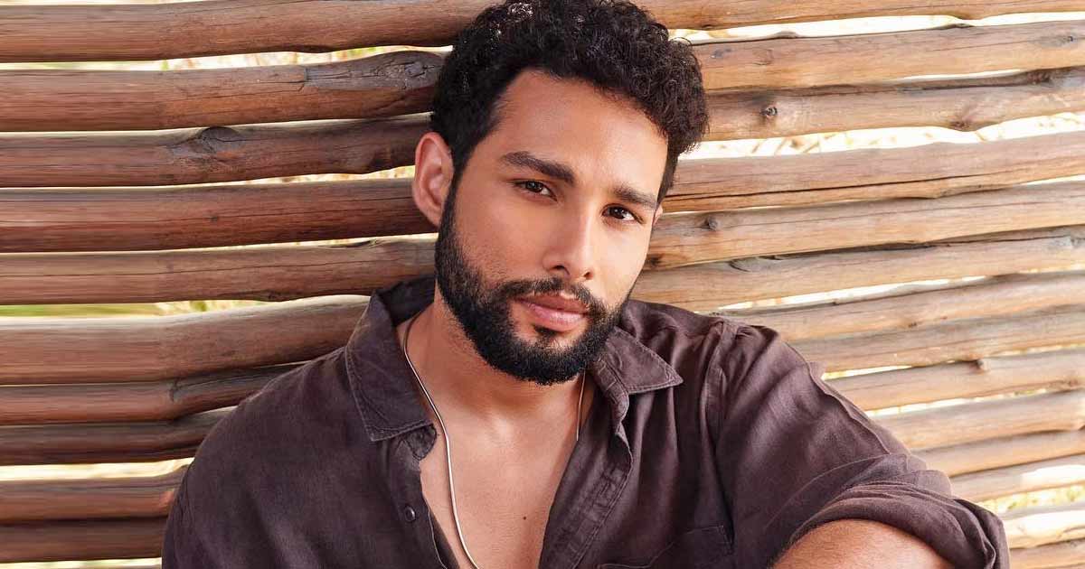 Oaff-Savera packs a surprise with Siddhant Chaturvedi at Vh1 Supersonic