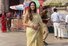 Of childhood memories and Kabir Chaura: Vidisha Srivastava's trip back home