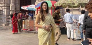 Of childhood memories and Kabir Chaura: Vidisha Srivastava's trip back home