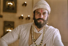 On Shivaji Jayanti, Sharad Kelkar recounts how Chhatrapati inspired him