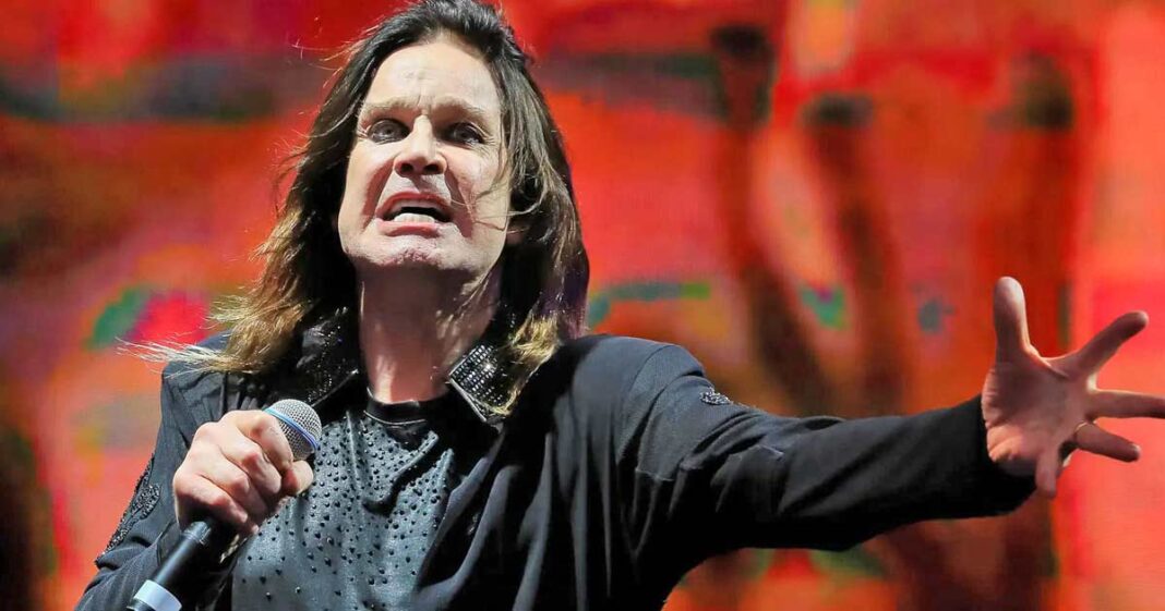 ozzy osbourne cancelled