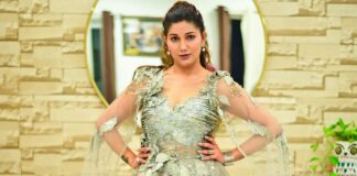 'Paasil' depicts those who avoid being part of wedding preps, says Sapna Choudhary