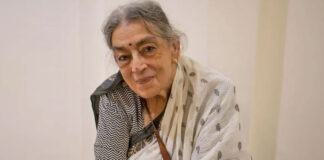 Painter Lalita Lajmi, who played cameo in 'Taare Zameen Par', passes away
