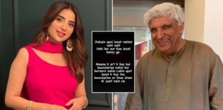Pakistani Actress Lashes Out At Javed Akhtar For His Comments Against The Country On 26/11 Terror Attack - Deets Inside