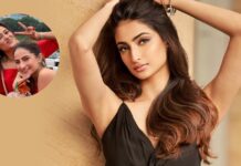 Palak Tiwari Shares The Pressure Of Expectations Being Shweta Tiwari's Daughter: "It Can Crush You"