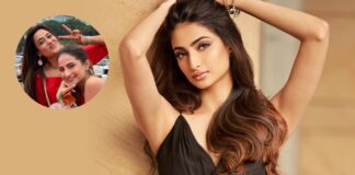 Palak Tiwari Shares The Pressure Of Expectations Being Shweta Tiwari's Daughter: "It Can Crush You"