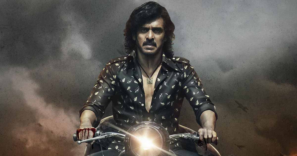 Pan-India Kannada film 'Kabzaa' to hit screens on Puneeth Rajkumar's b'day