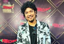 Papon's 'Duti Nayan' marks reunion with Sarat after 23 years