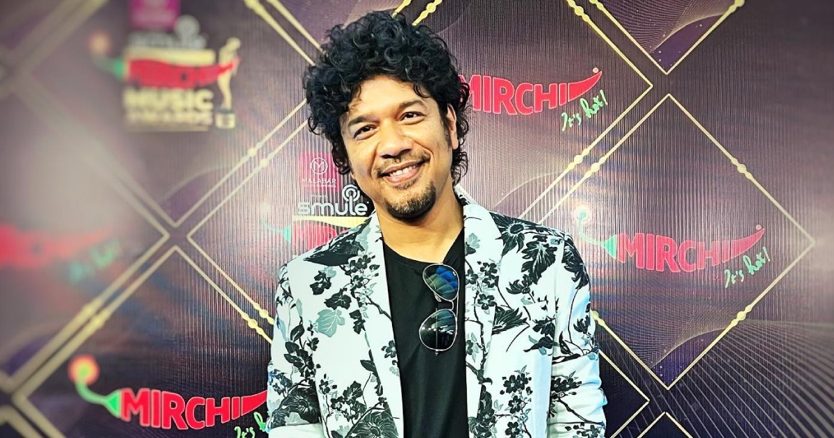 Papon's 'Duti Nayan' marks reunion with Sarat after 23 years