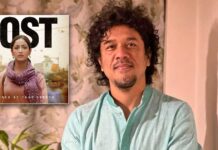 Papon's song from Yami Gautam's 'Lost' is all about finding light