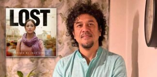Papon's song from Yami Gautam's 'Lost' is all about finding light