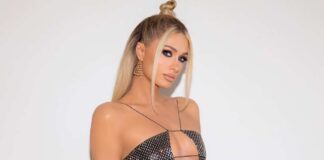Paris Hilton Opens Up About Her Traumatic Past