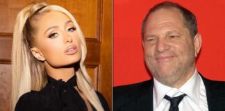 Paris Hilton Recalls An Uncomfortable Incident With Harvey Weinstein, Reveals He Followed Her To Bathroom When She Was 19