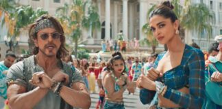 Pathaan Box Office Day 8 (Worldwide): There’s No Stopping For Shah Rukh Khan & Deepika Padukone Starrer, 800 Crore Seems Like A Cakewalk! Pathaan at a historic 667 crore gross worldwide in 8 days!