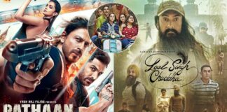 Pathaan Box Office Day 10 Advance Booking