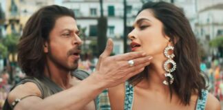 Pathaan Box Office Day 11 Advance Booking