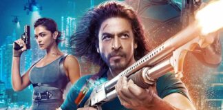 Pathaan Box Office Day 12 (Early Trends): Shah Rukh Khan’s Film Witnesses Another Blockbuster Sunday!