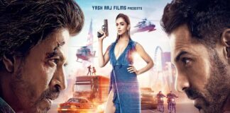 Pathaan Box Office Day 14 Advance Booking