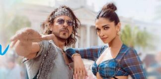 Pathaan Box Office Day 14 Morning Occupancy: Shah Rukh Khan’s Film Remains Steady!