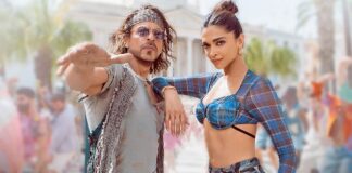 Pathaan Box Office Day 16 (Early Trends): Shah Rukh Khan Led Actioner Is Inching Towards The 500 Crore Club