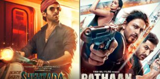 Pathaan Box Office Day 24 (Early Trends): Shah Rukh Khan Starrer Remains Strong Despite Shehzada Release