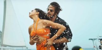 Pathaan Box Office Day 25 Advance Booking