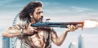 Pathaan Box Office Day 25 (Early Trends)