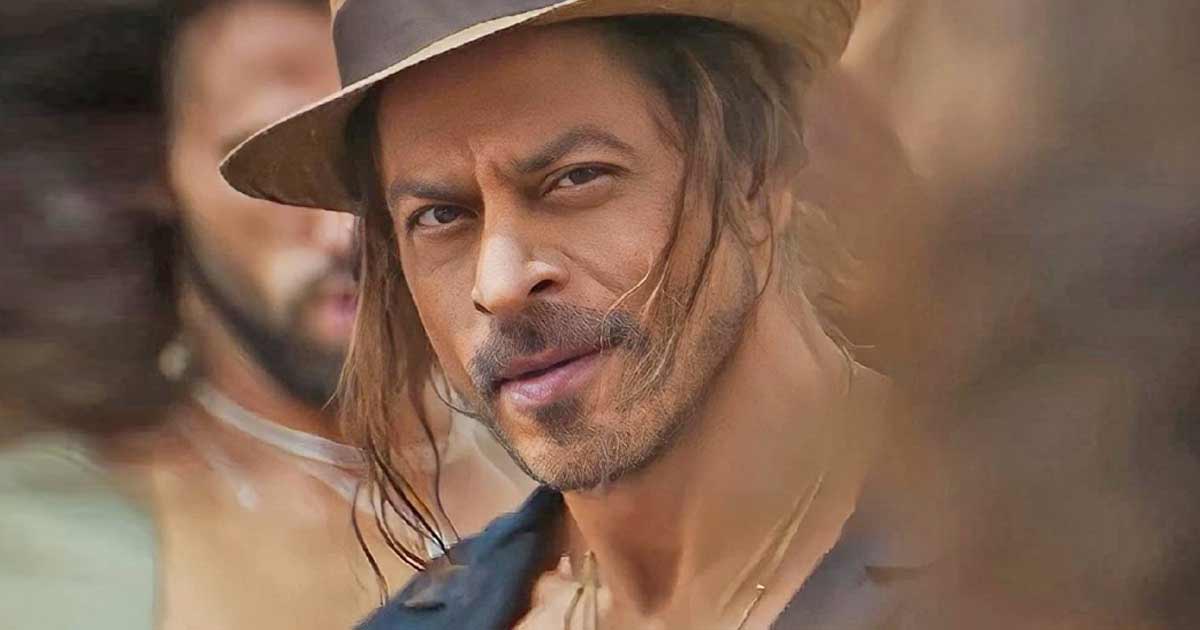 Pathaan Box Office Day 26 Advance Booking