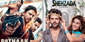 Pathaan Box Office Day 27 (Early Trends): Shah Rukh Khan Led Actioner Continues On A Winning Streak; Read On