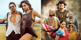 Pathaan Box Office Day 29 (Early Trends): Marching Successfully Towards The Next Target- Baahubali 2 (Hindi)! Read On