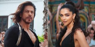 Pathaan Box Office Day 30 (Early Trends)