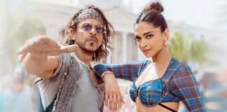 Pathaan Box Office Day 31 (Early Trends)