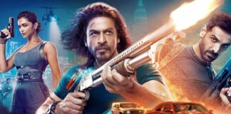 Pathaan Box Office Day 34 (Early Trends): Enjoying Unbelievable Trend, Flirts With The 1 Crore Mark - Read On