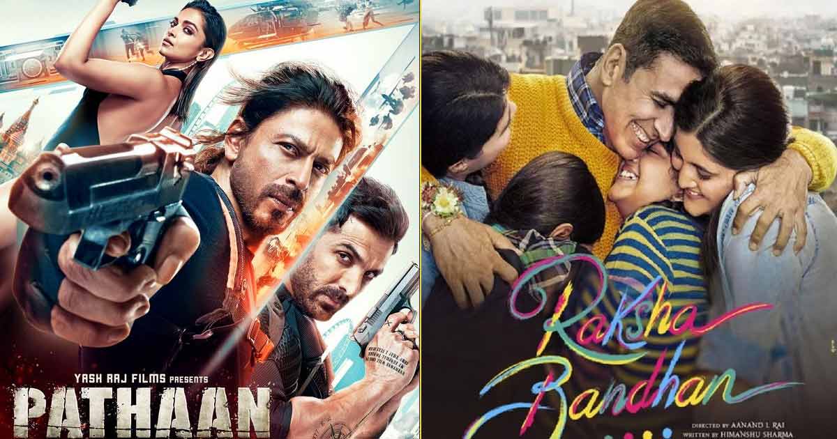 Pathaan Box Office Day 8 Advance Booking