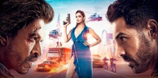 Pathaan Box Office Day 8 (Early Trends): Shah Rukh Khan Led Actioner Continues To Bring Crowd In Large Numbers, Read On