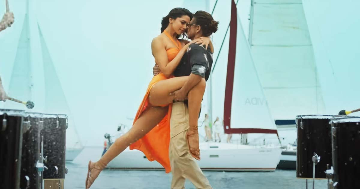 Pathaan Box Office Day 9 Morning Occupancy: Shah Rukh Khan Starrer Maintains Momentum!
