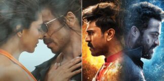 Pathaan Box Office (Overseas Excluding China): Shah Rukh Khan Starrer Locks Yet Another Milestone!