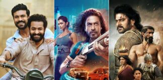 Pathaan Box Office (Overseas Excluding China): Shah Rukh Khan To Soon Surpass RRR!