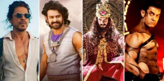 Pathaan Box Office (Overseas): Padmaavat, Dhoom 3, Dangal, My Name Is Khan – Shah Rukh Khan Starrer Beats It All In UK & NZ!